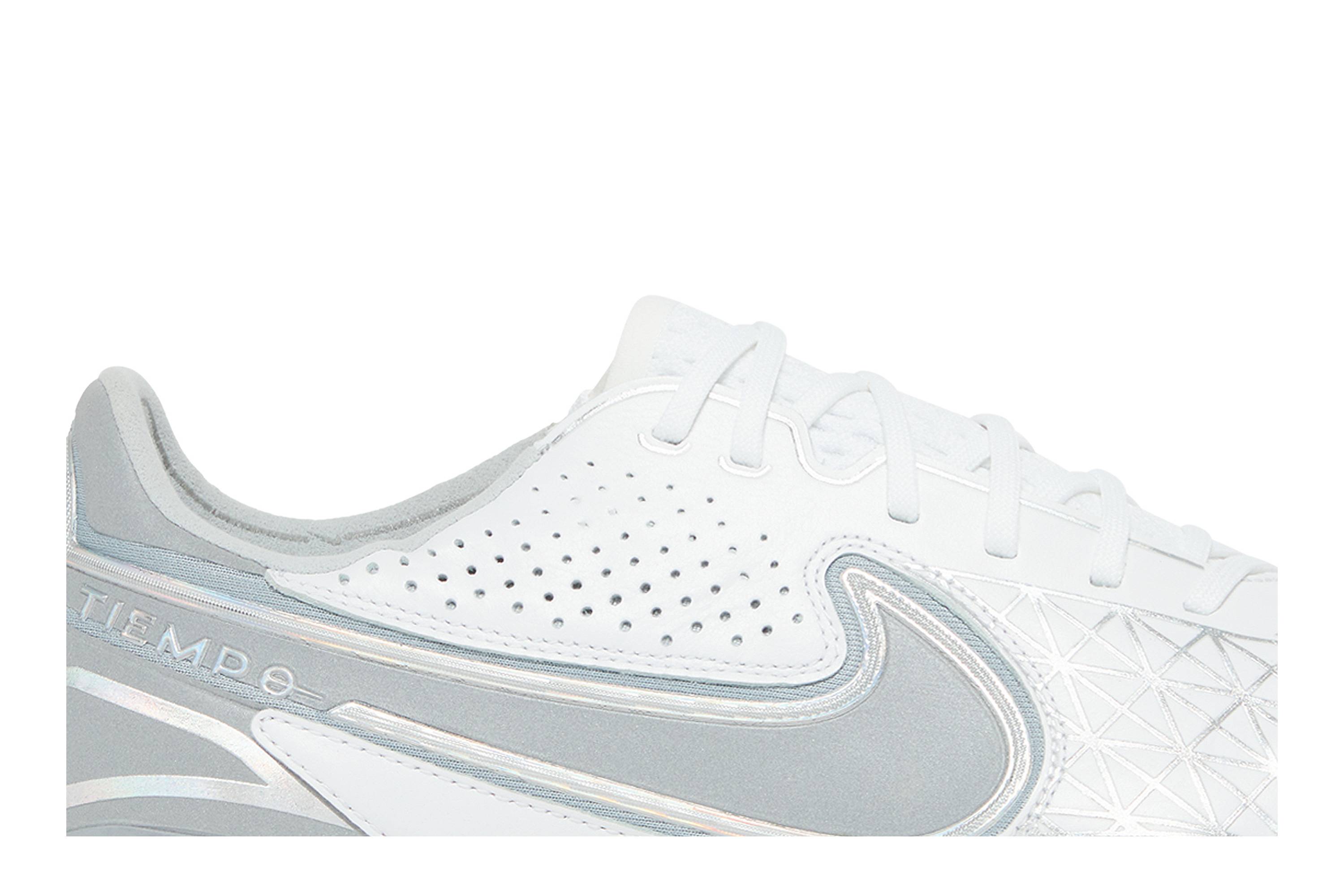 Order Nike Tiempo Legend 9 Elite SE FG 'Focus Pack' DM3993-100 飛行足球鞋