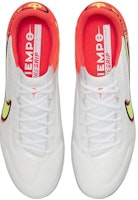 Nike Tiempo Legend 9 Elite SG PRO 'Gris Rojo'. DB0822-176 Shop Nike Tiempo Legend 9 Elite SG PRO 'Gris Rojo'. DB0822-176
