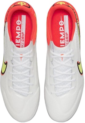 Nike Tiempo Legend 9 Elite SG PRO 'Kelabu Merah' DB0822-176 Shop Nike Tiempo Legend 9 Elite SG PRO 'Kelabu Merah' DB0822-176