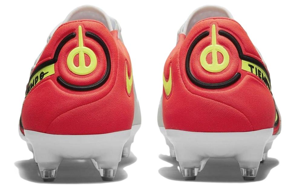 Purchase ナイキ ティエンポ レジェンド 9 エリート SG PRO グレーレッド DB0822-176
