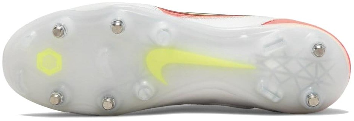 Nike Tiempo Legend 9 Elite SG PRO 'Kelabu Merah' DB0822-176 Details for Nike Tiempo Legend 9 Elite SG PRO 'Kelabu Merah' DB0822-176