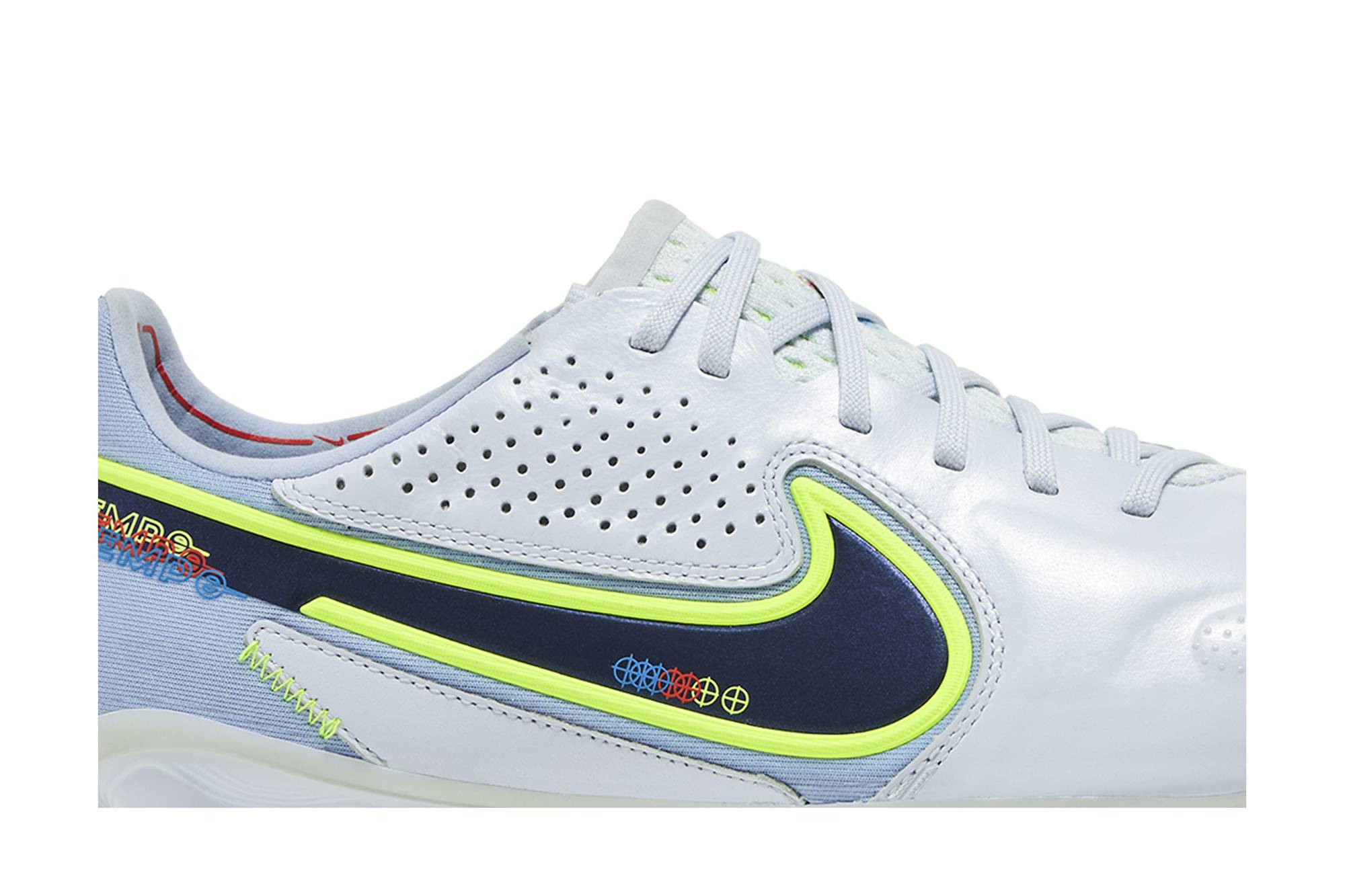 Order Nike Tiempo Legend 9 Elite SG Pro "進步包" DJ8039-055