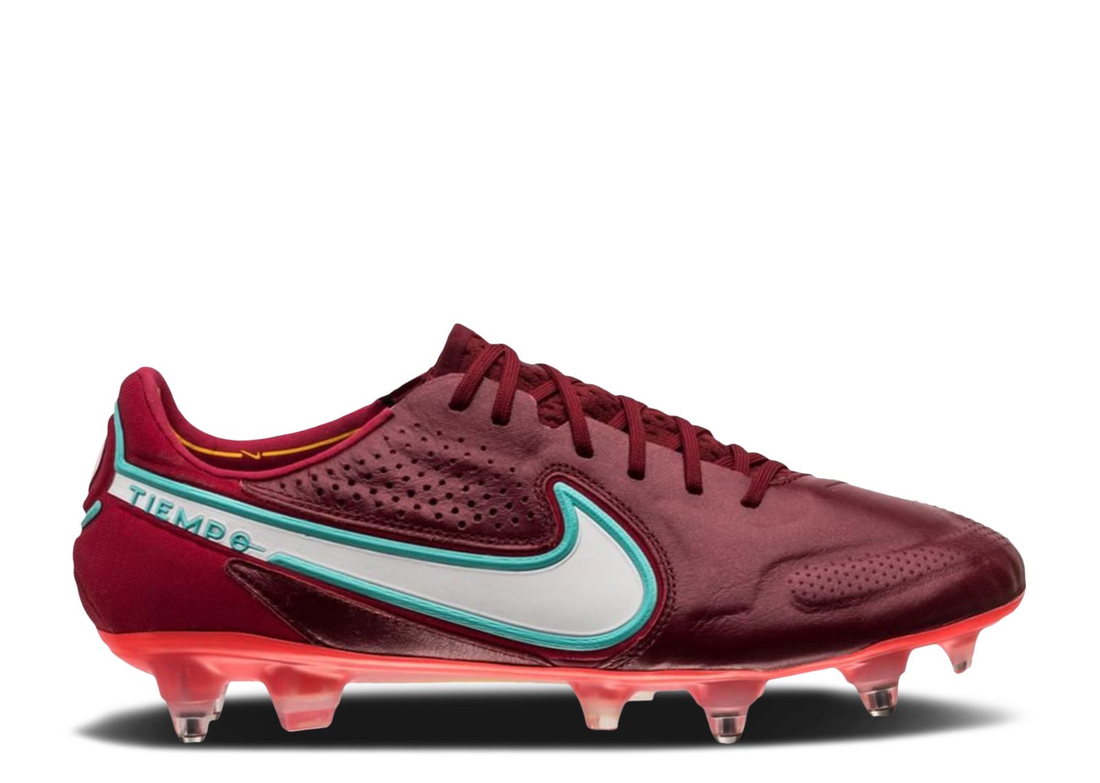 Nike Tiempo Legend 9 Elite SG Pro AC 'Blueprint Pack' DB0822-617