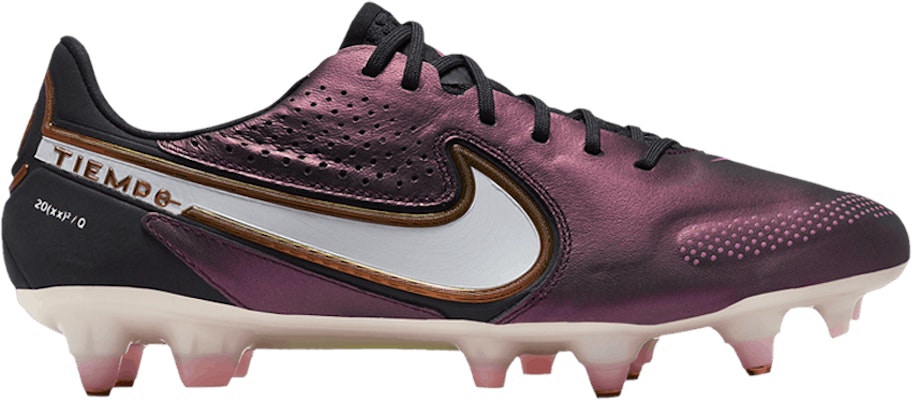 Nike Tiempo Legend 9 Elite SG Pro AC 'Generation Pack' para fútbol. DR5977-510 Buy Nike Tiempo Legend 9 Elite SG Pro AC 'Generation Pack' para fútbol. DR5977-510