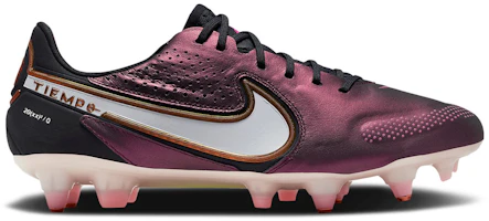Nike Tiempo Legend 9 Elite SG Pro AC 'Generation Pack' DR5977-510 Nike Tiempo Legend 9 Elite SG Pro AC 'Generation Pack' DR5977-510