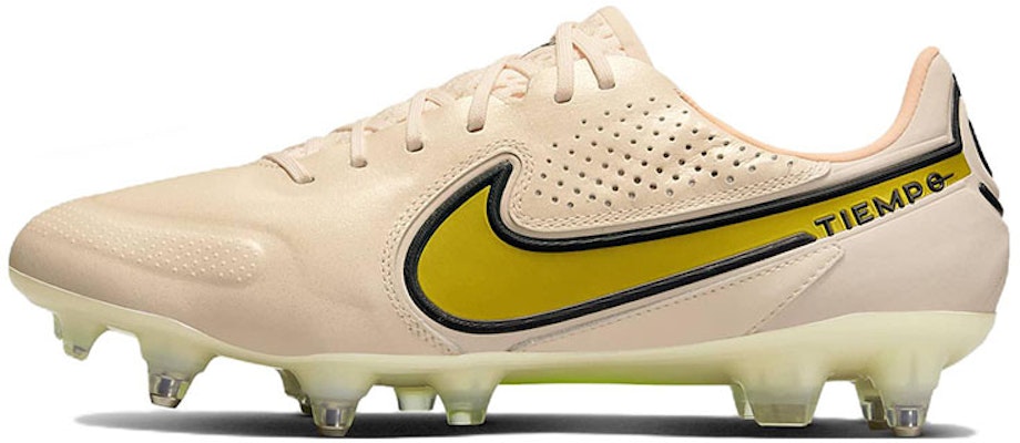 Nike Tiempo Legend 9 Elite SG Pro AC 'Lucent Pack' DB0822-800 Buy Nike Tiempo Legend 9 Elite SG Pro AC 'Lucent Pack' DB0822-800