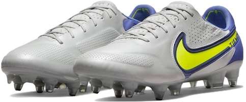 나이키 티엠포 레전드 9 엘리트 SG 프로 AC "리차지 팩" DB0822-075 Lookbook 나이키 티엠포 레전드 9 엘리트 SG 프로 AC "리차지 팩" DB0822-075