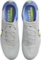 나이키 티엠포 레전드 9 엘리트 SG 프로 AC "리차지 팩" DB0822-075 Shop 나이키 티엠포 레전드 9 엘리트 SG 프로 AC "리차지 팩" DB0822-075