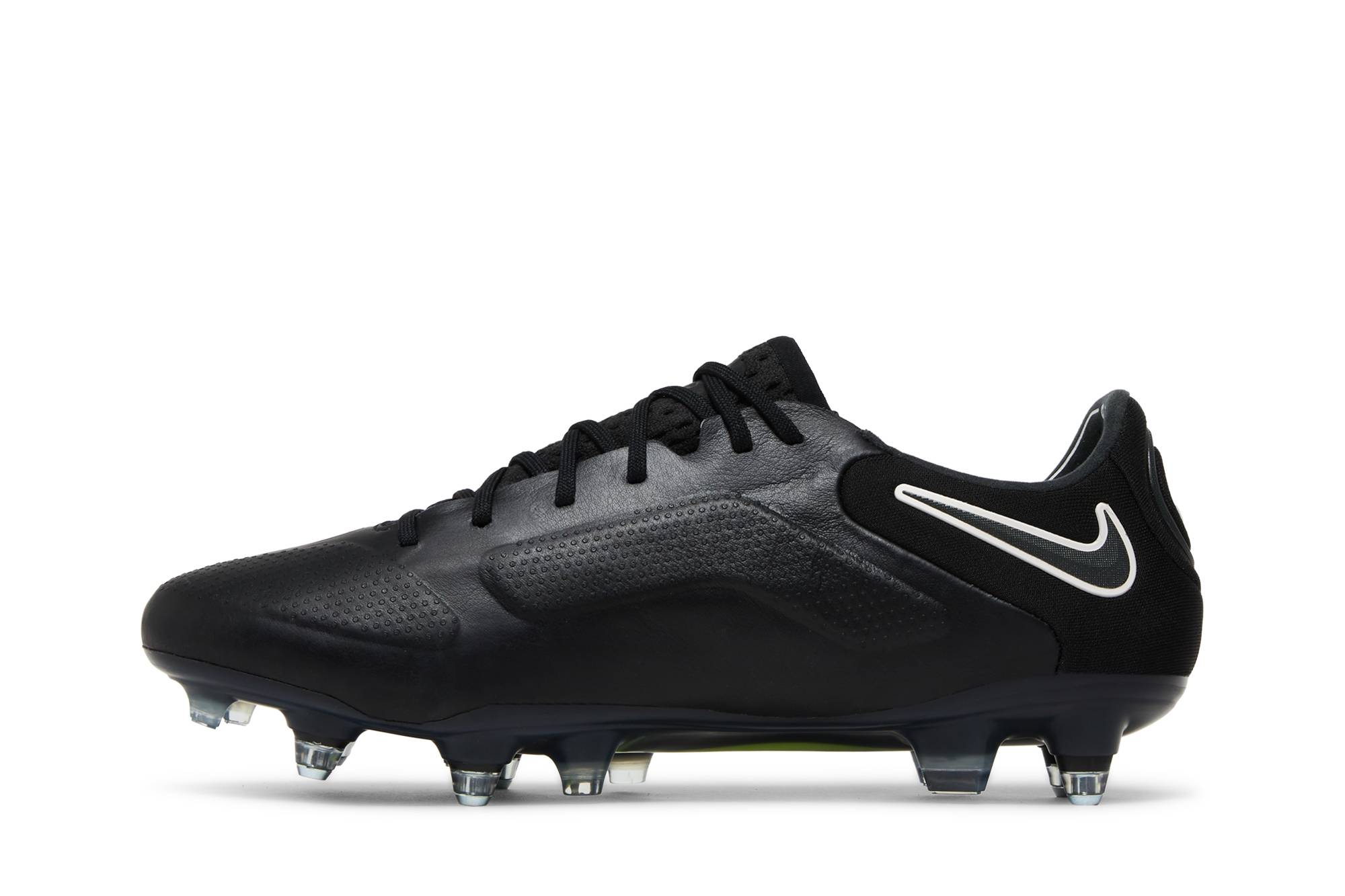 Lookbook ナイキ ティエンポ レジェンド 9 エリート SG (シャドウパック) DB0822-001