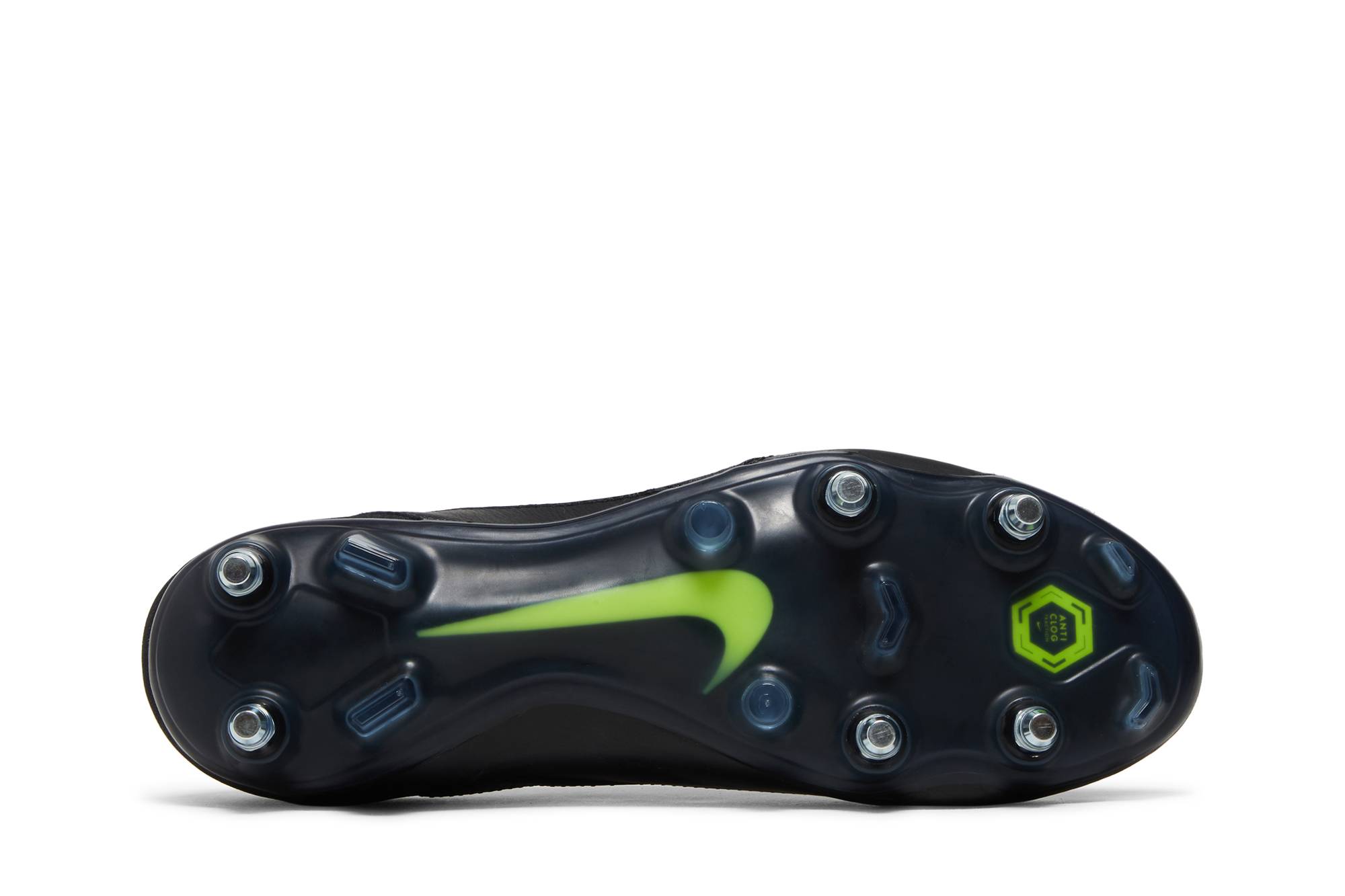 Shop ナイキ ティエンポ レジェンド 9 エリート SG (シャドウパック) DB0822-001