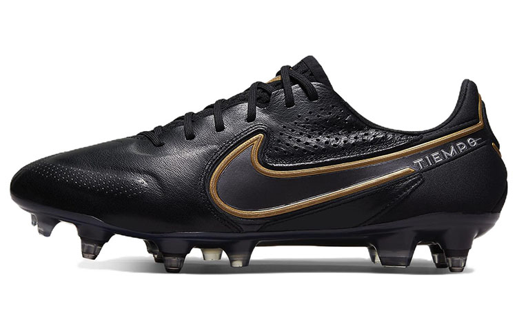 Buy 耐克Tiempo Legend 9 Elite SG Pro AC专业足球鞋 DB0822-007