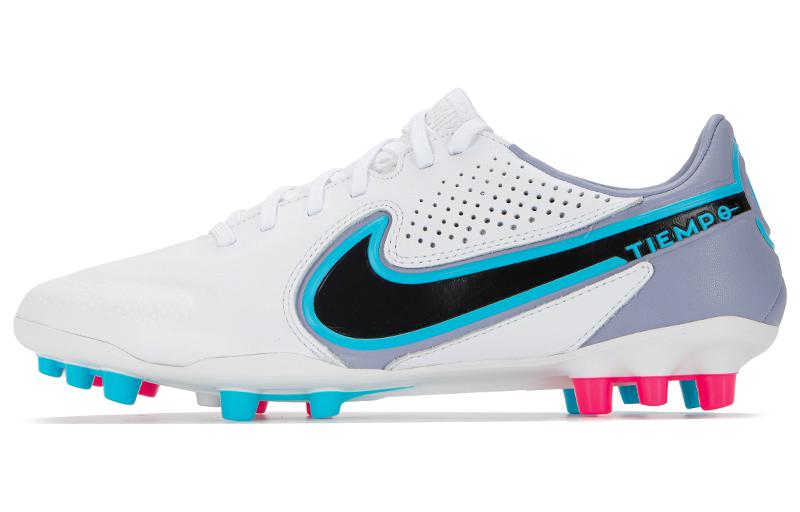 Nike Tiempo Legend 9 Pro AG-Pro 'White Baltic Blue' DB0448-146