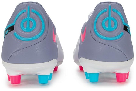 ナイキ ティエンポ レジェンド 9 プロ AG 白/青 DB0448-146 Shop ナイキ ティエンポ レジェンド 9 プロ AG 白/青 DB0448-146