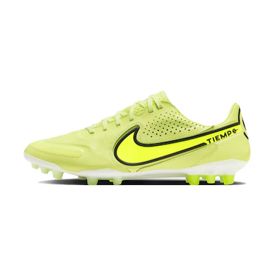 Nike Legend 9 Pro AG 'Yellow'