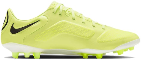 耐克传奇9代Pro AG「黄色」足球鞋 DB0448-705 Order 耐克传奇9代Pro AG「黄色」足球鞋 DB0448-705