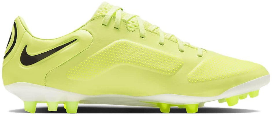 Nike Legend 9 Pro AG 'Yellow' DB0448-705 Order Nike Legend 9 Pro AG 'Yellow' DB0448-705