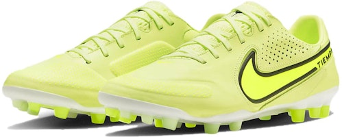 耐克传奇9代Pro AG「黄色」足球鞋 DB0448-705 Lookbook 耐克传奇9代Pro AG「黄色」足球鞋 DB0448-705