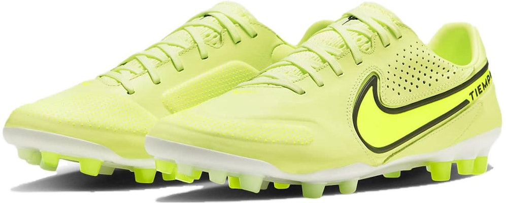 Nike Legend 9 Pro AG 'Yellow' DB0448-705 Lookbook Nike Legend 9 Pro AG 'Yellow' DB0448-705