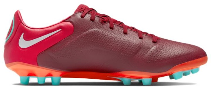 Nike Legend 9 Pro AG 人工草地足球鞋 紅橙 Order Nike Legend 9 Pro AG 人工草地足球鞋 紅橙