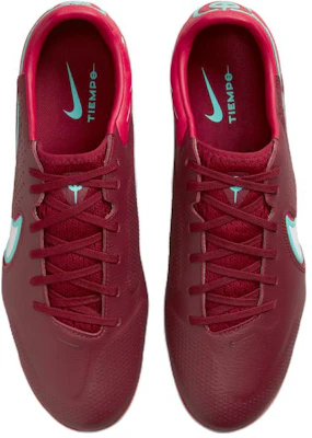 Nike Legend 9 Pro AG Soccer Shoes Red/Orange DB0448-616 Shop Nike Legend 9 Pro AG Soccer Shoes Red/Orange DB0448-616