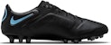 Nike Tiempo Legend 9 Pro AG Rumput Tiruan 'Hitam Biru' DB0448-004