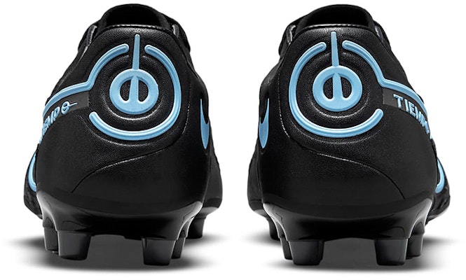 Nike Tiempo Legend 9 Pro AG Rumput Sintetis 'Hitam Biru' DB0448-004 Purchase Nike Tiempo Legend 9 Pro AG Rumput Sintetis 'Hitam Biru' DB0448-004