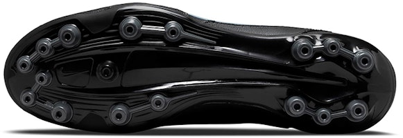 耐克Tiempo Legend 9 Pro人造草地专用鞋 '黑蓝' DB0448-004 Details for 耐克Tiempo Legend 9 Pro人造草地专用鞋 '黑蓝' DB0448-004