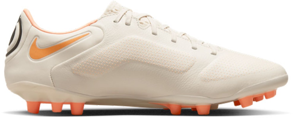 Nike Tiempo Legend 9 Pro AG Pro 'Cream Yellow' DB0448-002 Order Nike Tiempo Legend 9 Pro AG Pro 'Cream Yellow' DB0448-002