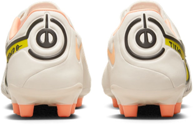 Nike Tiempo Legend 9 Pro AG Pro 'Cream Yellow' DB0448-002 Purchase Nike Tiempo Legend 9 Pro AG Pro 'Cream Yellow' DB0448-002