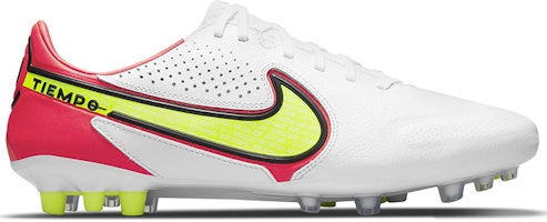 耐克Tiempo传奇9 Pro AG-Pro白色足球鞋 DB0448-176 Order 耐克Tiempo传奇9 Pro AG-Pro白色足球鞋 DB0448-176