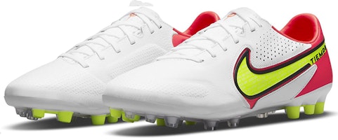 耐克Tiempo传奇9 Pro AG-Pro白色足球鞋 DB0448-176 Lookbook 耐克Tiempo传奇9 Pro AG-Pro白色足球鞋 DB0448-176