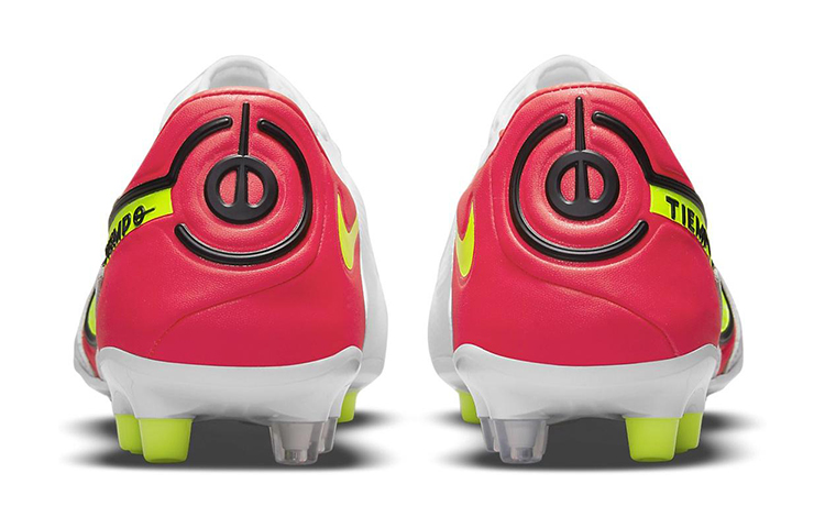 Purchase 耐克Tiempo传奇9 Pro AG-Pro白色足球鞋 DB0448-176