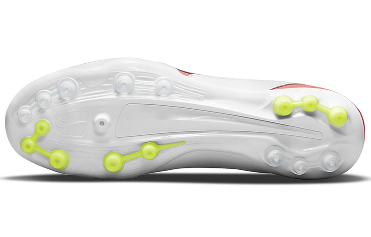 Details for 耐克Tiempo传奇9 Pro AG-Pro白色足球鞋 DB0448-176