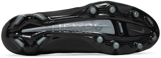 Nike Tiempo Legend 9 Pro FG 'Hitam Biru Hero' DA1175-004 Shop Nike Tiempo Legend 9 Pro FG 'Hitam Biru Hero' DA1175-004