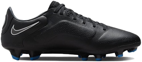 耐克传奇9代专业FG '黑暗烟灰色'款 DA1175-001 Order 耐克传奇9代专业FG '黑暗烟灰色'款 DA1175-001