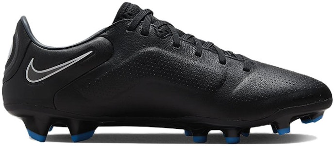 ナイキ ティエンポ レジェンド 9 プロ FG "ブラック/ダークスモークグレー" DA1175-001 Order ナイキ ティエンポ レジェンド 9 プロ FG "ブラック/ダークスモークグレー" DA1175-001