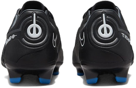 ナイキ ティエンポ レジェンド 9 プロ FG "ブラック/ダークスモークグレー" DA1175-001 Purchase ナイキ ティエンポ レジェンド 9 プロ FG "ブラック/ダークスモークグレー" DA1175-001