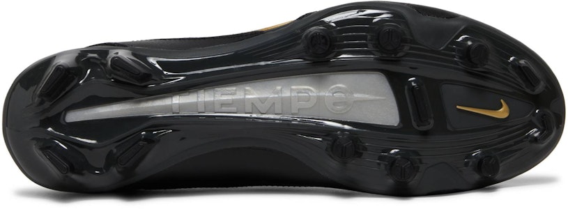 ナイキ ティエンポ レジェンド 9 プロ FG "ブラック/メタリックゴールド" DA1175-007 Shop ナイキ ティエンポ レジェンド 9 プロ FG "ブラック/メタリックゴールド" DA1175-007