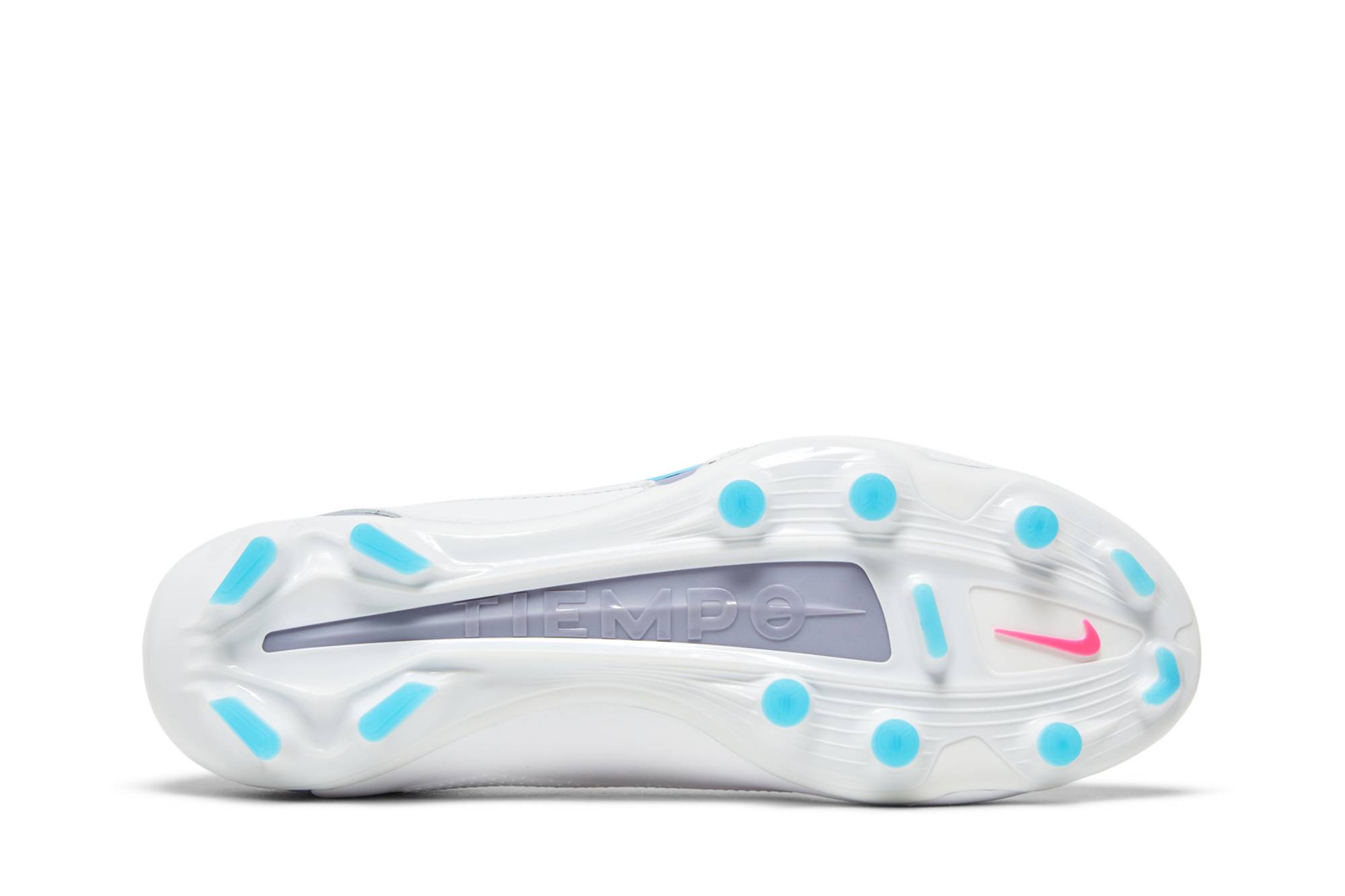 Shop 耐克Tiempo Legend 9 Pro FG 'Blast Pack'足球鞋 DA1175-146