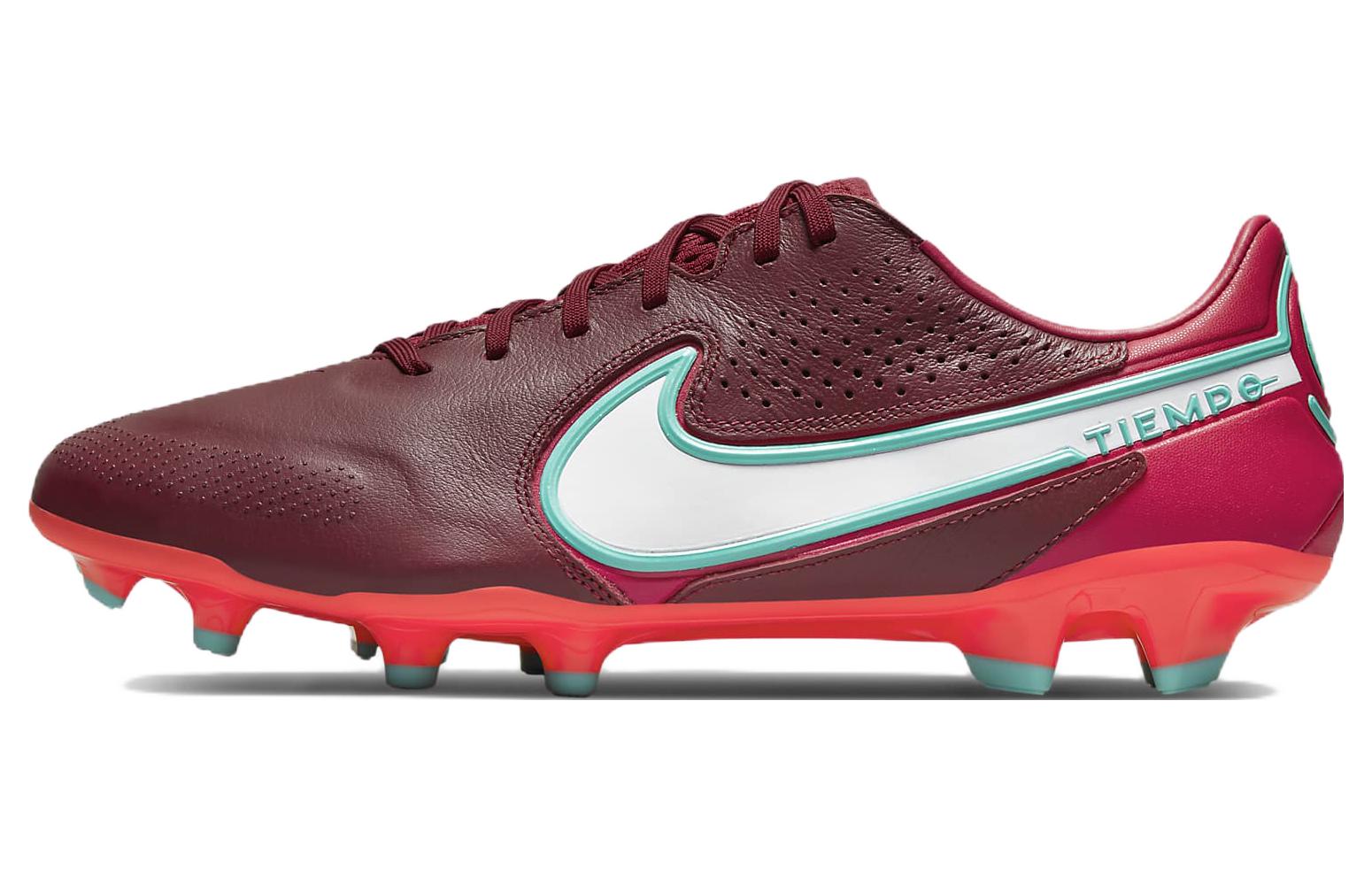 Buy 耐克Tiempo Legend 9 Pro FG 'Blueprint Pack'足球鞋 DA1175-616