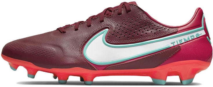 나이키 티엠포 레전드 9 프로 FG '블루프린트 팩' DA1175-616 Buy 나이키 티엠포 레전드 9 프로 FG '블루프린트 팩' DA1175-616