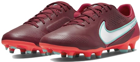 나이키 티엠포 레전드 9 프로 FG '블루프린트 팩' DA1175-616 Lookbook 나이키 티엠포 레전드 9 프로 FG '블루프린트 팩' DA1175-616