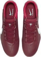 나이키 티엠포 레전드 9 프로 FG '블루프린트 팩' DA1175-616 Shop 나이키 티엠포 레전드 9 프로 FG '블루프린트 팩' DA1175-616