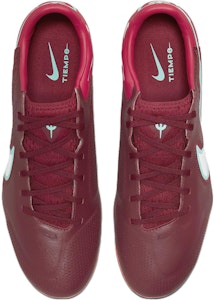 나이키 티엠포 레전드 9 프로 FG '블루프린트 팩' DA1175-616 Shop 나이키 티엠포 레전드 9 프로 FG '블루프린트 팩' DA1175-616