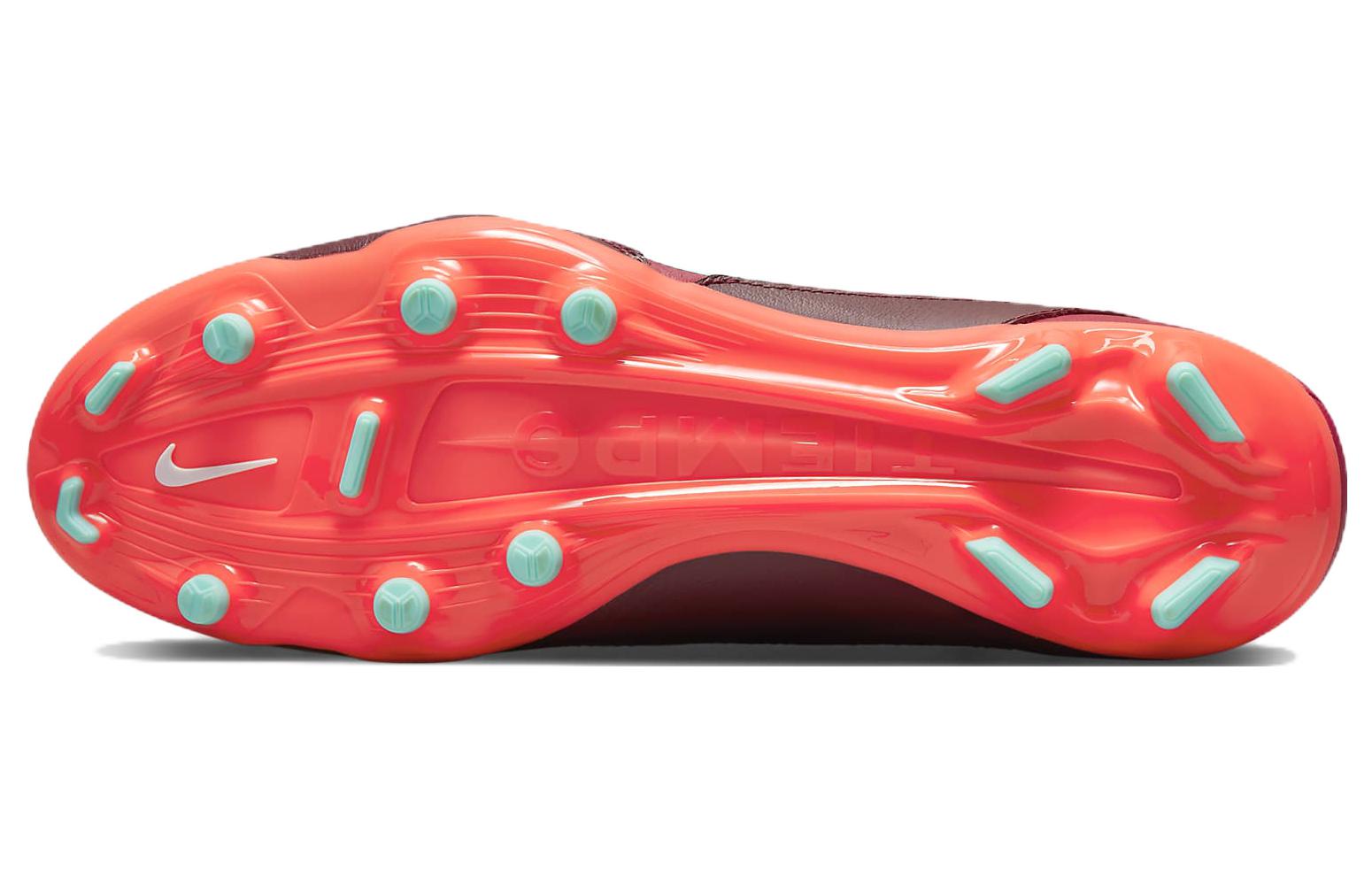 Details for 耐克Tiempo Legend 9 Pro FG 'Blueprint Pack'足球鞋 DA1175-616