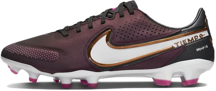 耐克Tiempo Legend 9 Pro FG“世代包”足球鞋 DR5979-510 Buy 耐克Tiempo Legend 9 Pro FG“世代包”足球鞋 DR5979-510