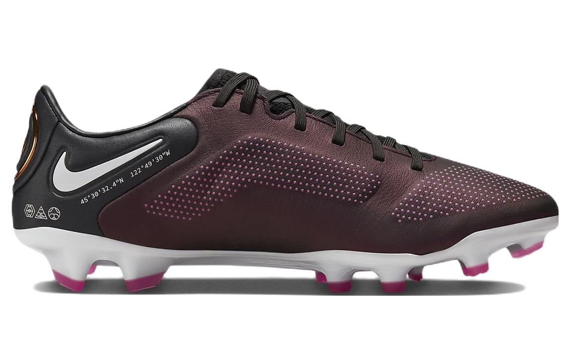 Order 耐克Tiempo Legend 9 Pro FG“世代包”足球鞋 DR5979-510