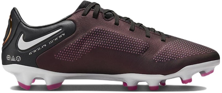 耐克Tiempo Legend 9 Pro FG“世代包”足球鞋 DR5979-510 Order 耐克Tiempo Legend 9 Pro FG“世代包”足球鞋 DR5979-510