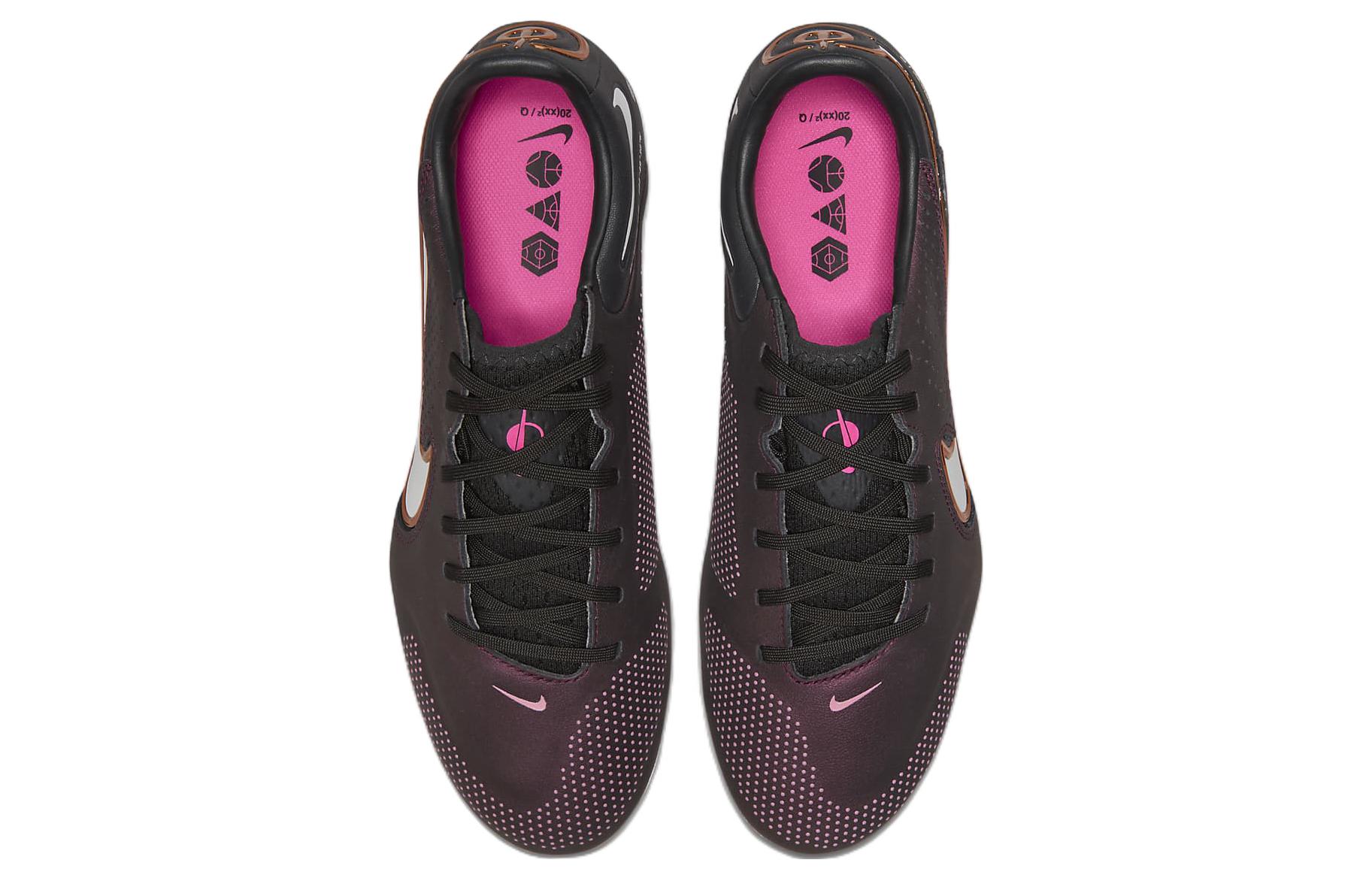 Shop 耐克Tiempo Legend 9 Pro FG“世代包”足球鞋 DR5979-510