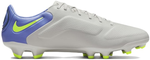 Nike Tiempo Legend 9 Pro FG 硬地足球鞋 灰綠藍 Order Nike Tiempo Legend 9 Pro FG 硬地足球鞋 灰綠藍